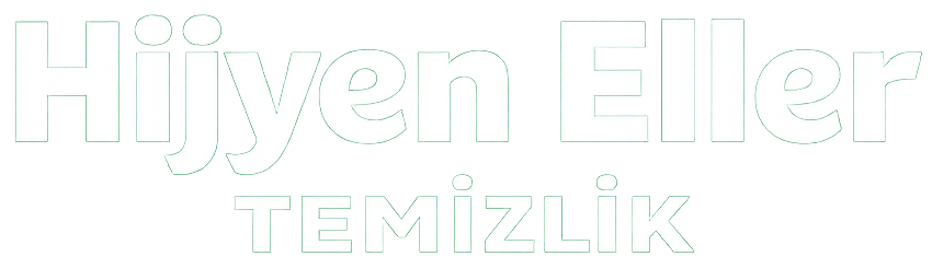 Hijyen Eller Temizlik | Antalya Profesyonel Ev & Ofis Temizlik Hizmetleri