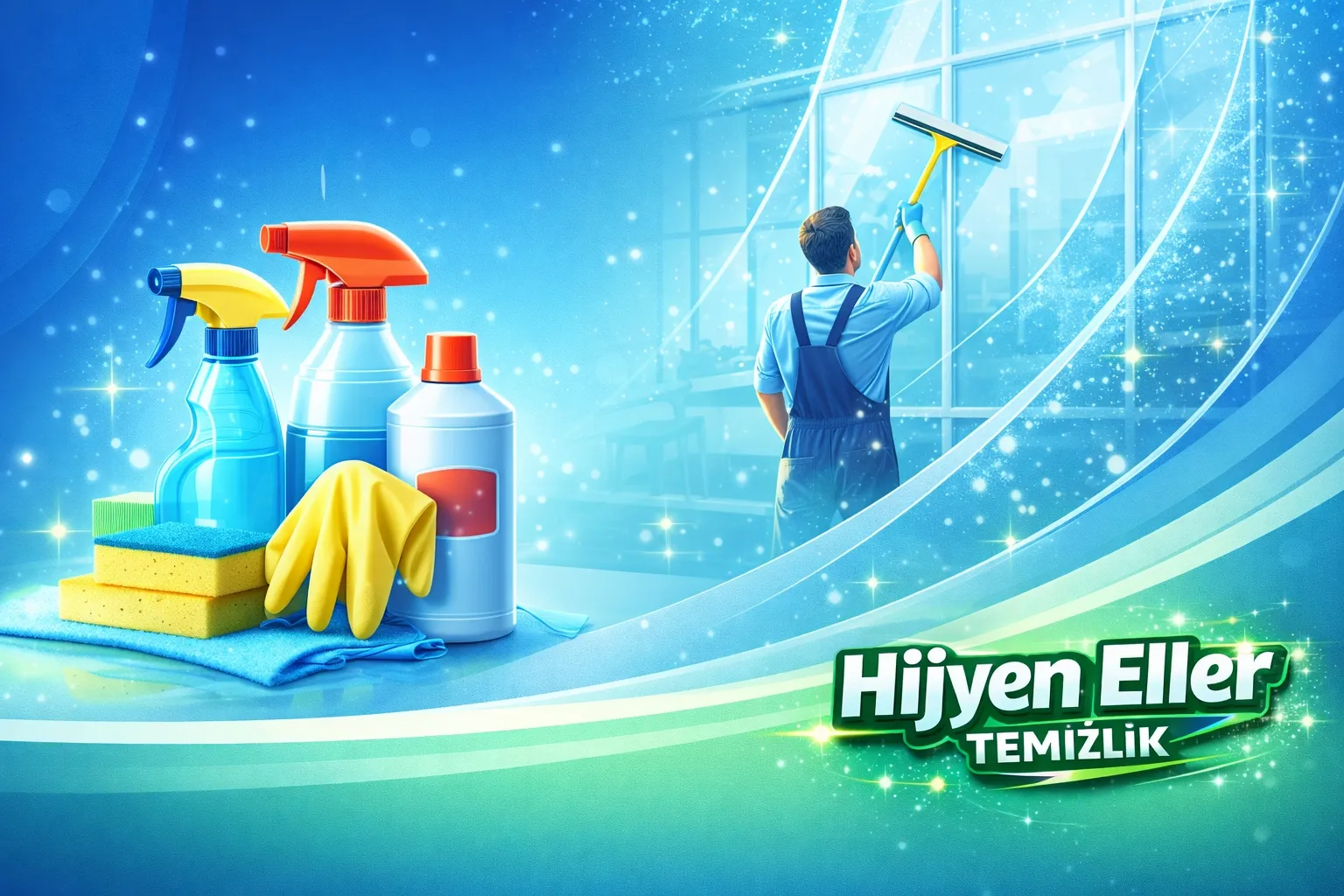 Koltuk & Halı Yıkama